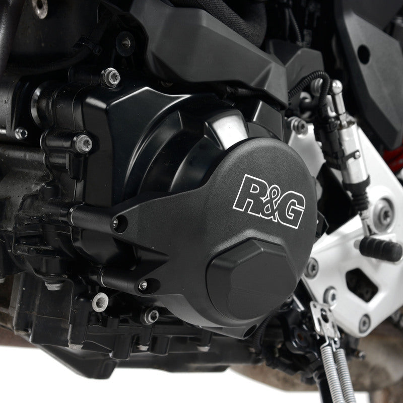 Bmw F 900 R 0K11 [2020-2022] - Alternadores Pro - Protección tapa carcasa