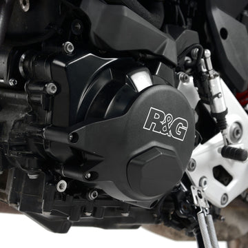 Bmw F 900 GS [2024-2026] - Alternadores Pro - Protección tapa carcasa