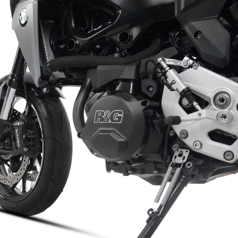 Bmw F 900 R [2023-2025] - Alternadores Pro - Protección tapa carcasa