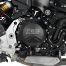 Bmw F 900 XR [2024] - Protección tapa cárter embrague Pro