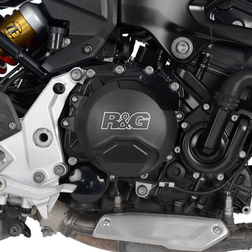 Bmw F 900 GS [2024-2026] - Protección tapa cárter embrague Pro