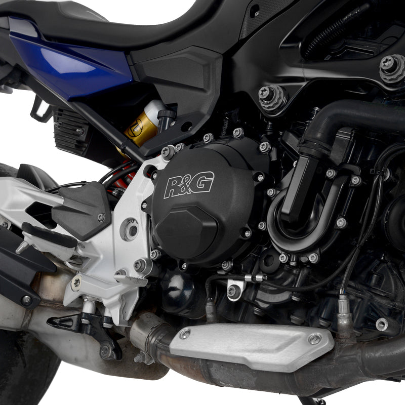 Bmw F 900 GS ADVENTURE [2024-2025] - Protección tapa cárter embrague Pro