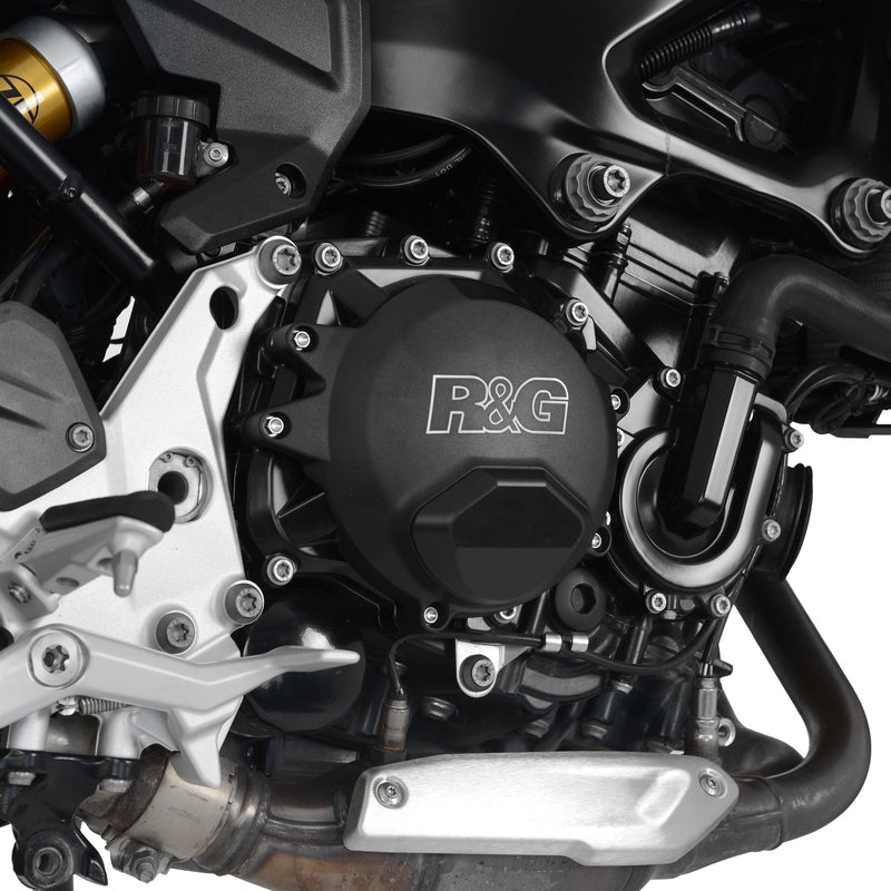 Bmw F 900 GS [2024-2025] - Protección tapa cárter embrague Pro