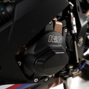 Bmw S 1000 RR ABS 0E21 [2019-2022] - Protección tapa cárter motor Pro (3 piezas)