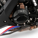 Bmw M 1000 RR [2021-2022] - Protector tapa cárter motor Pro (3 piezas)