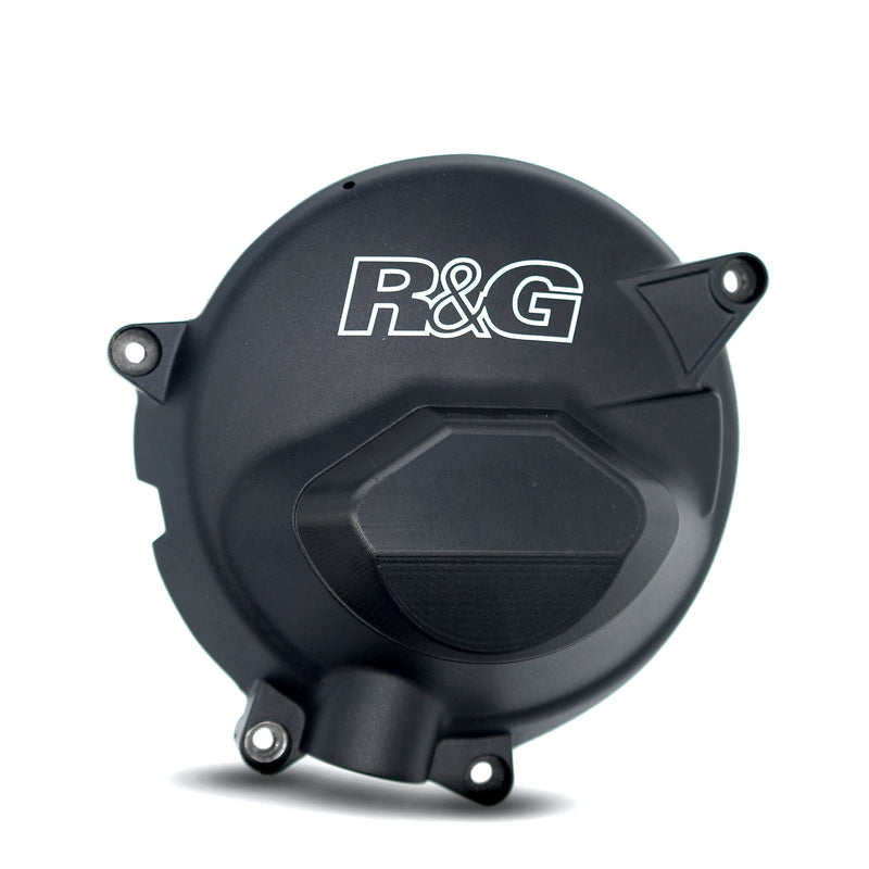 Bmw M 1000 R [2023-2026] - Protección tapa cárter motor Pro (par)
