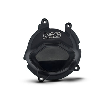 Bmw M 1000 R [2023-2026] - Protección tapa cárter motor Pro (par)