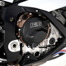 Bmw S 1000 RR [2023-2026] - Protección tapa cárter motor Pro (par)