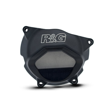 Kawasaki NINJA ZX-10R ZX1000J [2011-2015] - Protector de cubierta de caja de motor profesional (par)