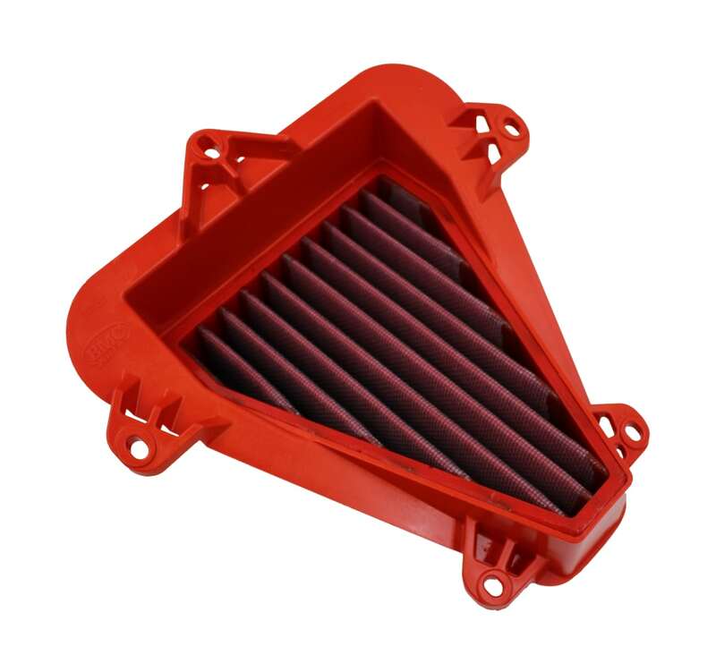 Honda XL 750 [BMC] - Filtro de aire - FM01181