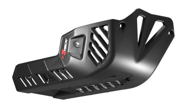 Yamaha Tenere 700 World Raid [RACETECH] - Protección contra empotramiento