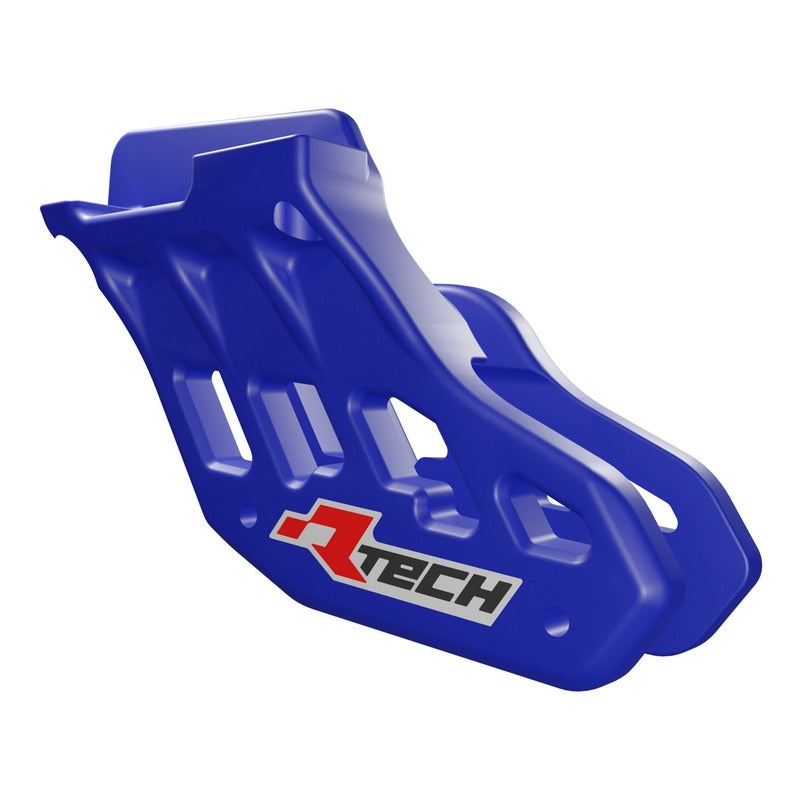 Yamaha Tenere 700 Explore Edition [RACETECH] - Guía de cadena trasera T7 Revolution azul