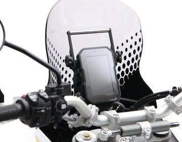 Ducati Desert X 937 [DENALI] - Soporte para smartphone para rally