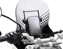 Ducati Desertx [DENALI] - Smartphone con soporte para rally-1