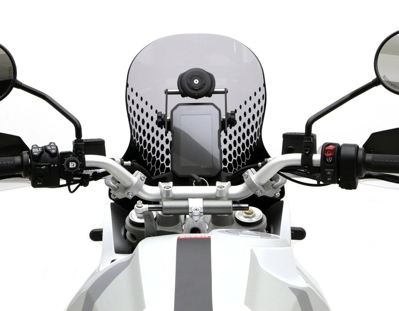 Ducati Desertx [DENALI] - Smartphone con soporte para rally