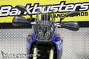 Yamaha Ténéré 700 World Rai [BARKBUSTERS] - Kit de tornillería de fijación de dos puntos