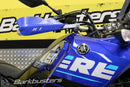 Yamaha Tenere 700 World Raid [BARKBUSTERS] - Kit de tornillería de fijación de dos puntos