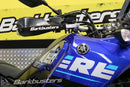 Yamaha Ténéré 700 World Rai [BARKBUSTERS] - Kit de tornillería de fijación de dos puntos