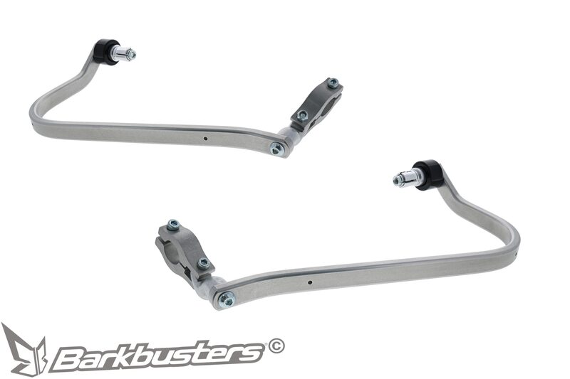 Honda Cb 750 Boldor [BARKBUSTERS] - Kit de tornillería de fijación de dos puntos