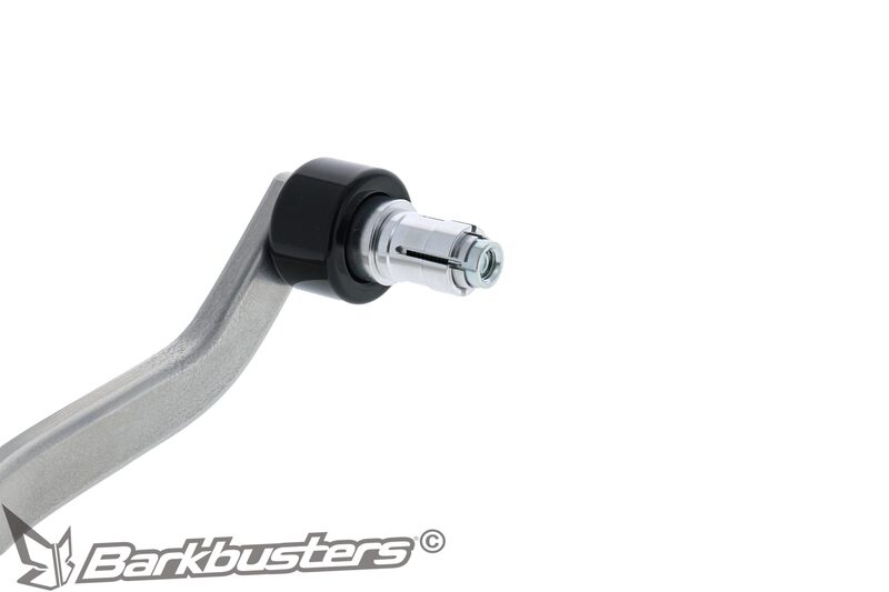 Honda Cb 750 Hornet [BARKBUSTERS] - Kit de tornillería de fijación de dos puntos