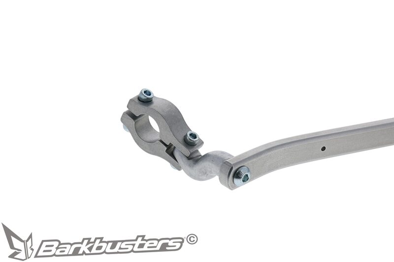 Honda Cb 750 Boldor [BARKBUSTERS] - Kit de tornillería de fijación de dos puntos