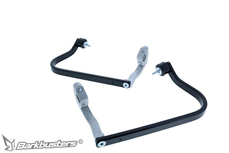 Honda Cl 500 [BARKBUSTERS] - Kit de tornillería de fijación de dos puntos