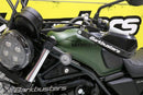 Honda Cl 500 [BARKBUSTERS] - Kit de tornillería de fijación de dos puntos-6