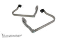 Honda Msx 125 [BARKBUSTERS] - Kit de tornillería de fijación de dos puntos-1