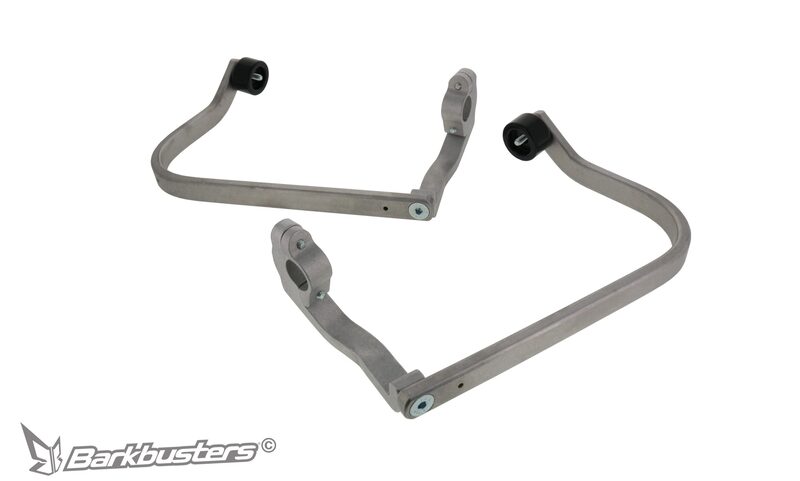 Honda Msx 125 [BARKBUSTERS] - Kit de tornillería de fijación de dos puntos