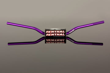 Kawasaki Kx 250 [RENTHAL] - Manillar 839 Fatbar