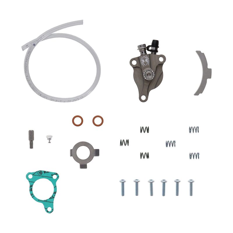 Ktm Sx 250 [REKLUSE] - Sistema de embrague RadiusX 4.0 (DDS)