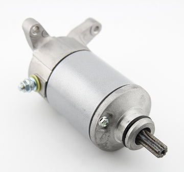Suzuki Dl 650 [ARROWHEAD] - Motor de arranque - Suzuki