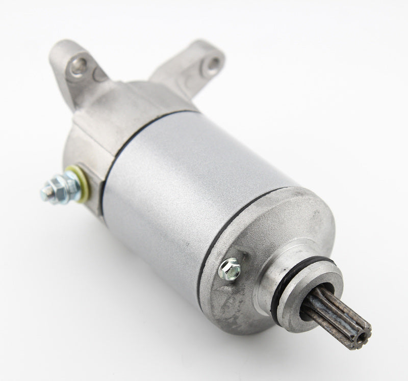 Suzuki Dl 650 V Strom [ARROWHEAD] - Motor de arranque - Suzuki