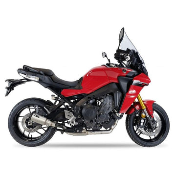 Yamaha Tracer 900 [IXIL] - Escape completo RC Race Xtrem