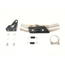Honda XL 750 [IXIL] - silenciador de acero inoxidable Race Xtrem RC