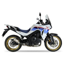 Honda XL 750 [IXIL] - silenciador de acero inoxidable Race Xtrem RC