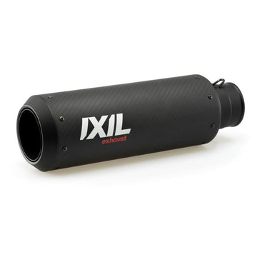 Honda Cb 750 [IXIL] - Silenciador Slip On Carbon Xtrem