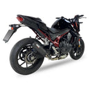 Honda Cb 750 Boldor [IXIL] - Silenciador Slip On Carbon Xtrem-3