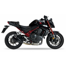 Honda Cb 750 Hornet [IXIL] - Silenciador doble Hyperlow-1