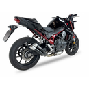 Honda Cb 750 Hornet [IXIL] - Silenciador doble Hyperlow-2