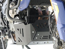 Suzuki V-Strom 800 [AXP] - Protección contra empotramiento Adventure - HDPE 8mm