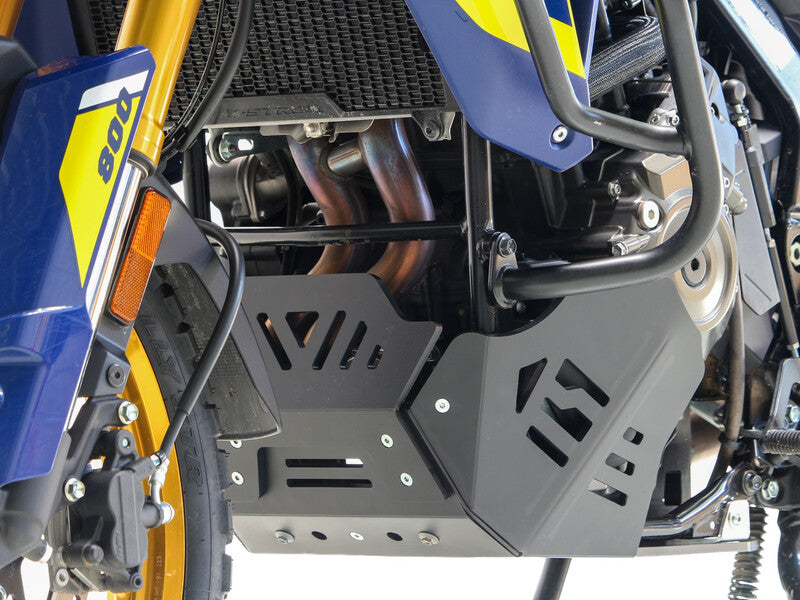 Suzuki V-Strom 800 [AXP] - Protección contra empotramiento Adventure - HDPE 8mm