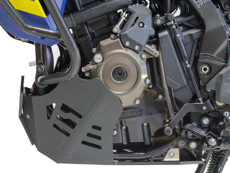 Suzuki V-Strom 800 [AXP] - Protección contra empotramiento Adventure - HDPE 8mm