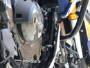 Suzuki V-Strom 800 [AXP] - Protección contra empotramiento Adventure - HDPE 8mm
