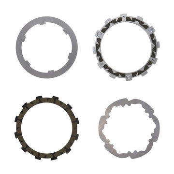 Ktm Sx-F 250 [REKLUSE] - Sistema de embrague RadiusCX 4.0 (DDS)
