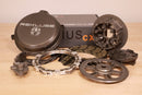 Kawasaki Kx 250 [REKLUSE] - Sistema de embrague RadiusCX 4.0 (DDS)