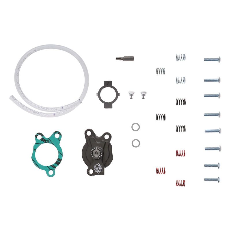 Kawasaki Kx 250 [REKLUSE] - Sistema de embrague RadiusCX 4.0 (DDS)
