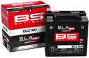 Yamaha Gts [BATERÍA BS] - Batería SLA sin mantenimiento activada de fábrica - BGZ16H