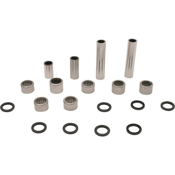 Yamaha Ténéré 700 [ALL BALLS] - Kit de reparación de varillaje de suspensión