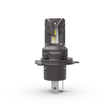 Aprilia Mille Rsv 1000 Me [PHILIPS] - Bombilla H4 Ultinon Access Moto 12V/55W - 1 pieza.